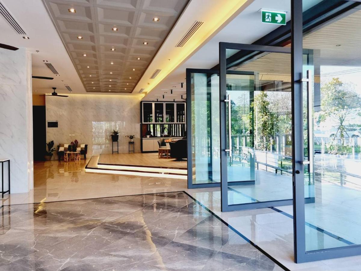 Lewit Hotel Pattaya, A Member Of Radisson Individuals Экстерьер фото