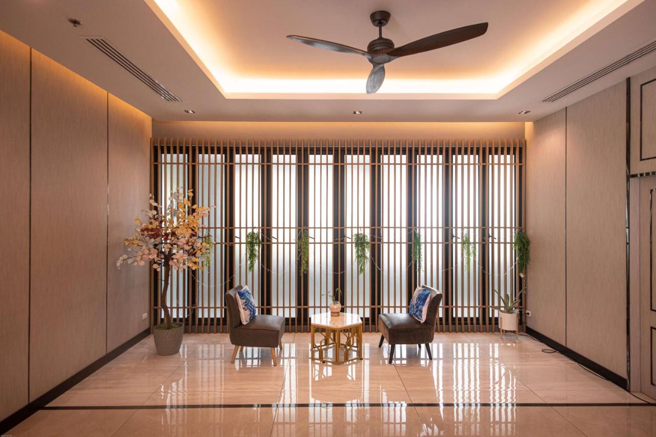 Lewit Hotel Pattaya, A Member Of Radisson Individuals Экстерьер фото