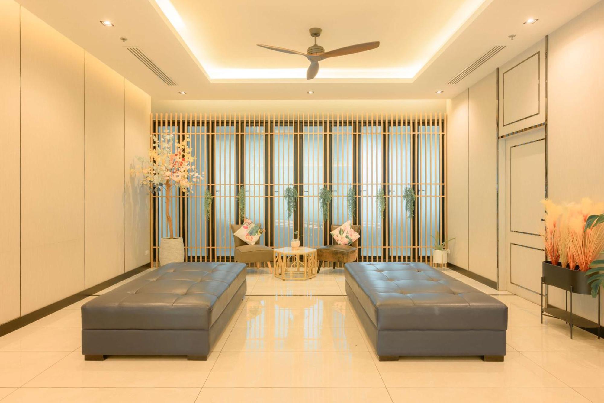 Lewit Hotel Pattaya, A Member Of Radisson Individuals Экстерьер фото